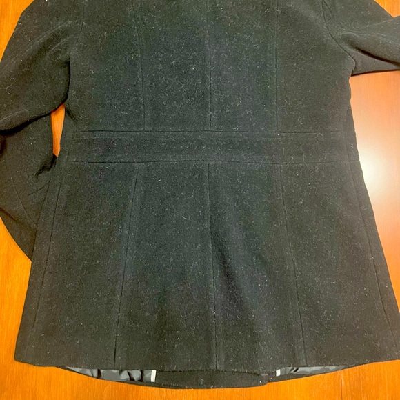 Calvin Klein Pea Coat - Picture 4 of 4